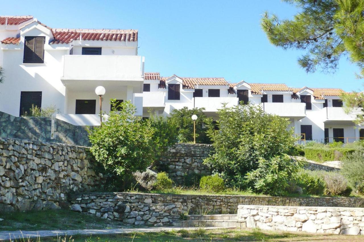 Belvilla Apartments In Holiday Resort Jezera Village, Island Murter Tisno Kültér fotó