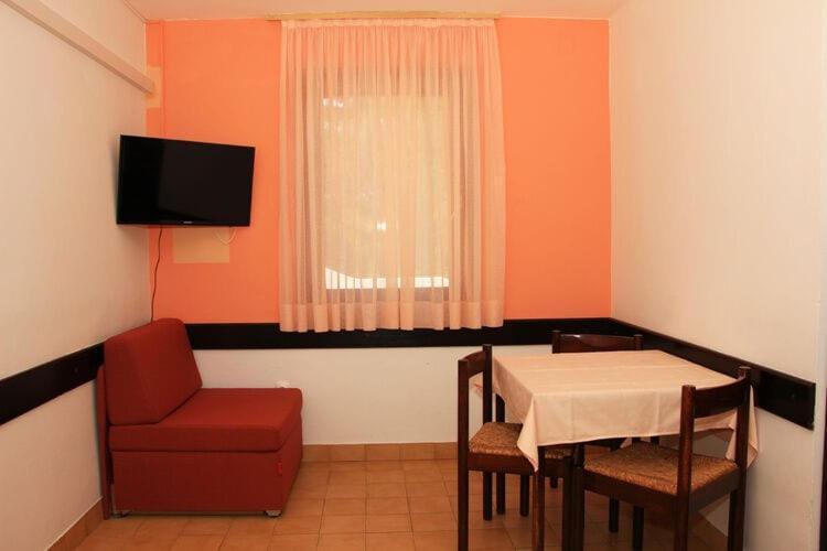 Belvilla Apartments In Holiday Resort Jezera Village, Island Murter Tisno Kültér fotó
