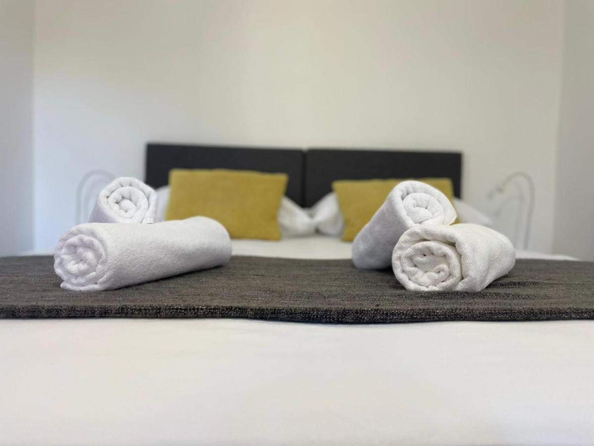 Belvilla Apartments In Holiday Resort Jezera Village, Island Murter Tisno Kültér fotó