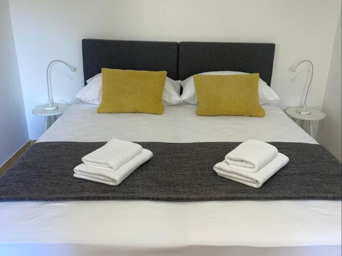 Belvilla Apartments In Holiday Resort Jezera Village, Island Murter Tisno Kültér fotó