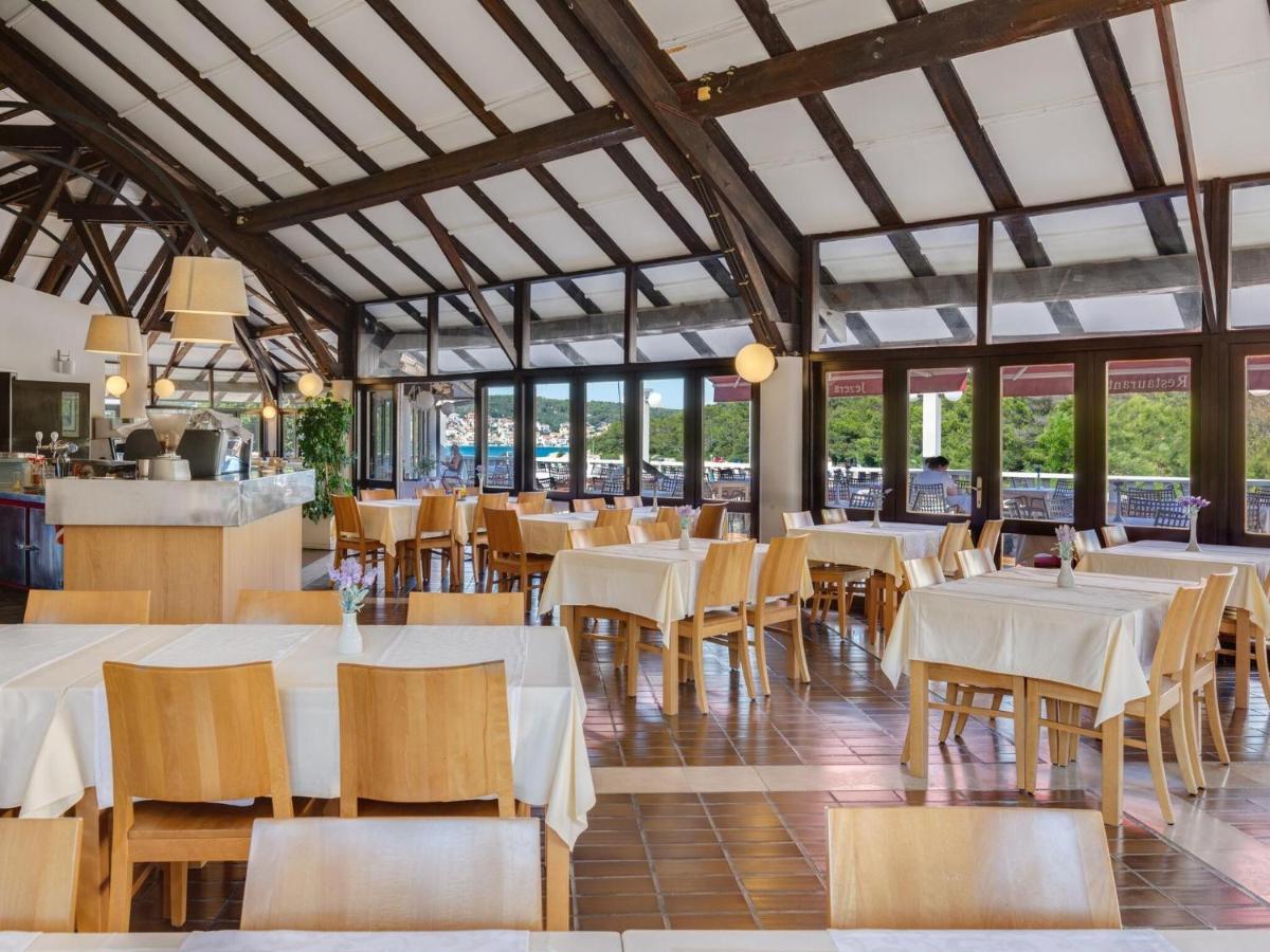 Belvilla Apartments In Holiday Resort Jezera Village, Island Murter Tisno Kültér fotó