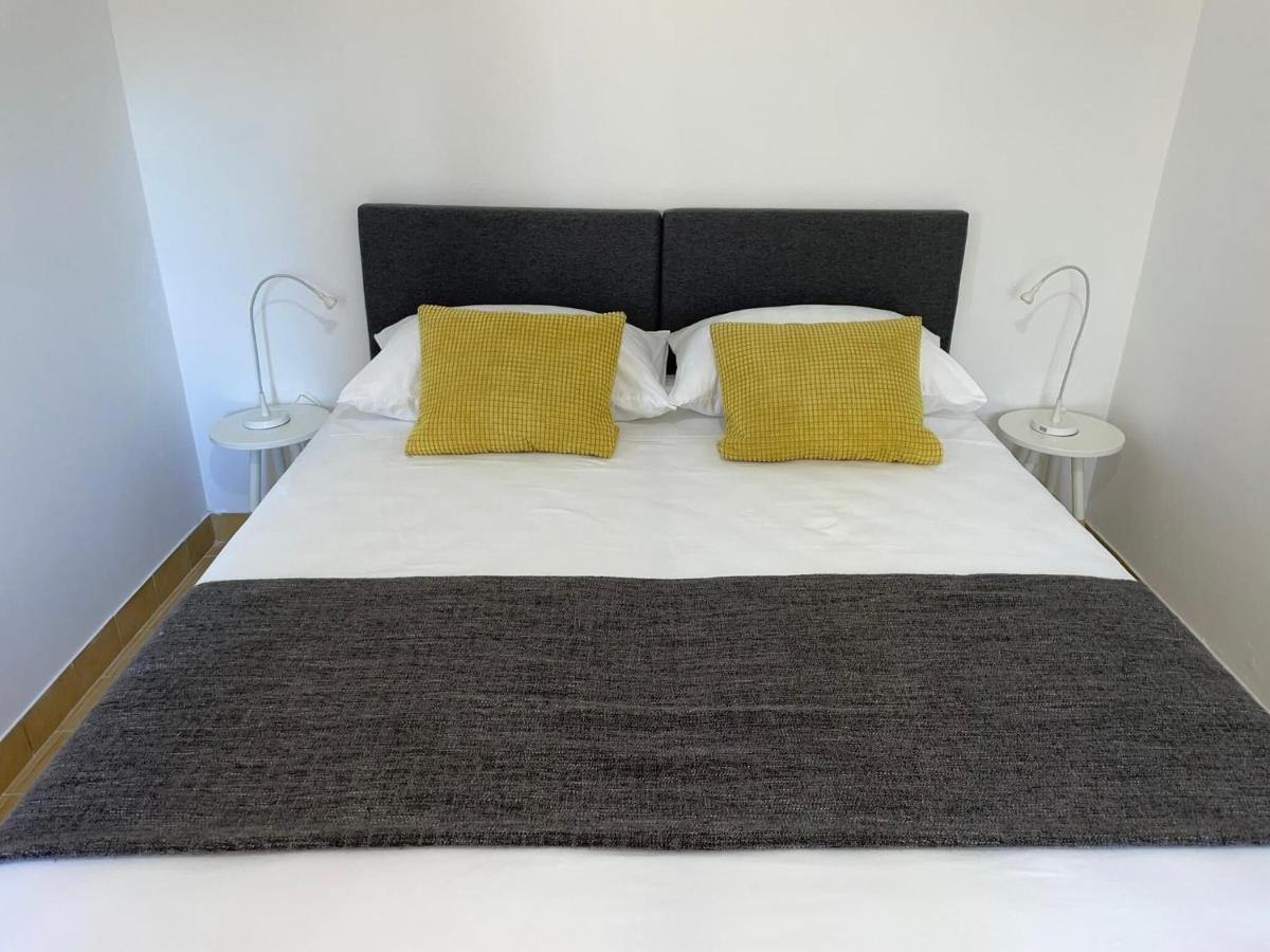 Belvilla Apartments In Holiday Resort Jezera Village, Island Murter Tisno Kültér fotó