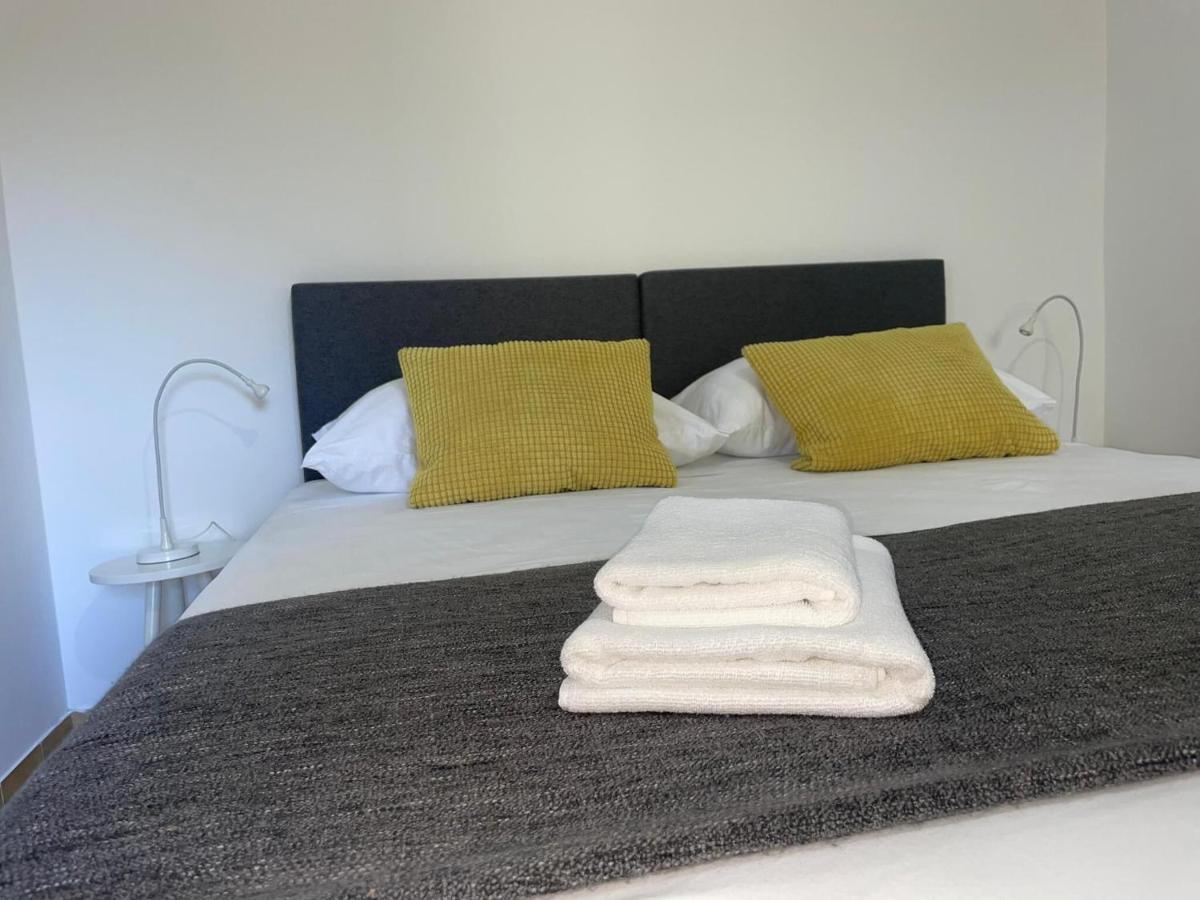 Belvilla Apartments In Holiday Resort Jezera Village, Island Murter Tisno Kültér fotó